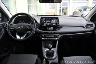 Hyundai i30 2021