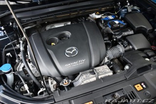 Mazda CX-5 2,5L SKYACTIV-G 194K AT A 2019