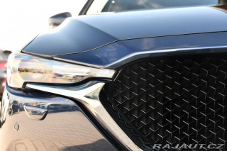 Mazda CX-5 2,5L SKYACTIV-G 194K AT A 2019
