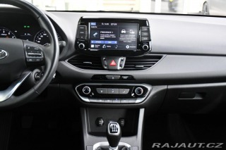 Hyundai i30 2021