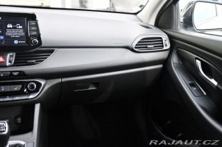 Hyundai i30 2021