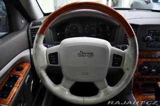 Jeep Grand Cherokee 1800
