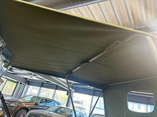 Ostatní značky Ostatní modely Willys Overland MB 1941