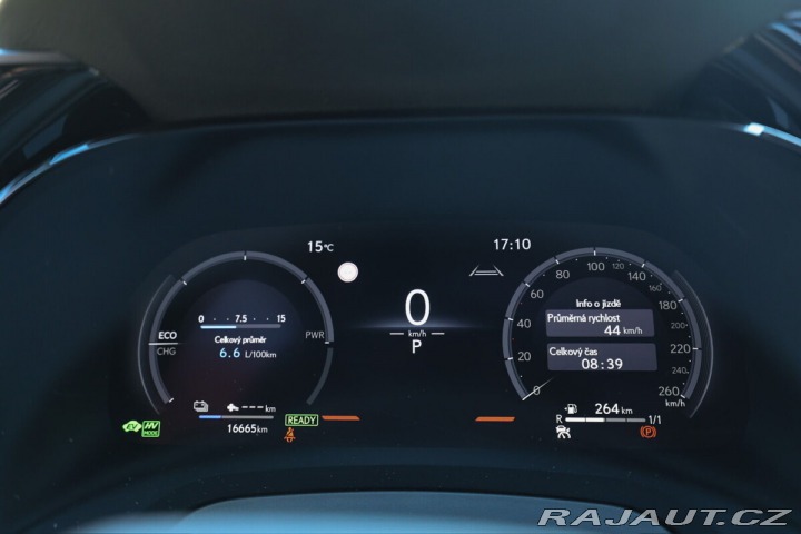Lexus Ostatní modely RX 450h plus 450H+ 2,5 PHEV EXECUTIVE 2025