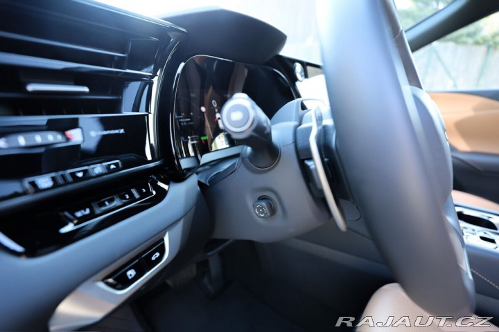 Lexus Ostatní modely RX 450h plus 450H+ 2,5 PHEV EXECUTIVE 2025