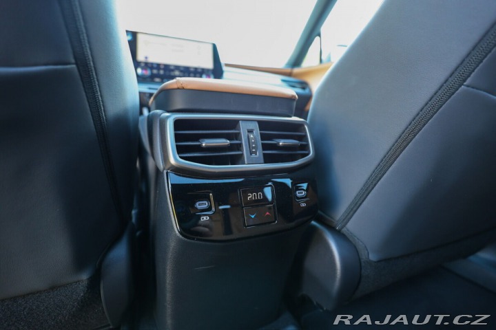 Lexus Ostatní modely RX 450h plus 450H+ 2,5 PHEV EXECUTIVE 2025