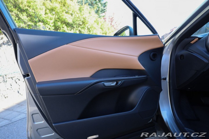 Lexus Ostatní modely RX 450h plus 450H+ 2,5 PHEV EXECUTIVE 2025