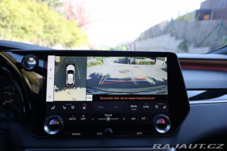 Lexus Ostatní modely RX 450h plus 450H+ 2,5 PHEV EXECUTIVE 2025
