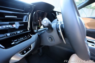 Lexus Ostatní modely RX 450h plus 450H+ 2,5 PHEV EXECUTIVE 2025