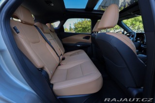 Lexus Ostatní modely RX 450h plus 450H+ 2,5 PHEV EXECUTIVE 2025