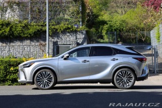 Lexus Ostatní modely RX 450h plus 450H+ 2,5 PHEV EXECUTIVE 2025
