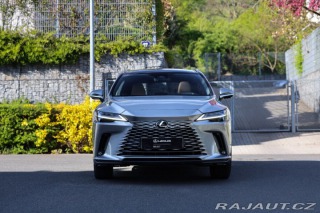 Lexus Ostatní modely RX 450h plus 450H+ 2,5 PHEV EXECUTIVE 2025