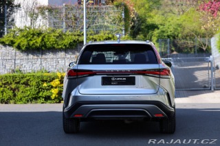 Lexus Ostatní modely RX 450h plus 450H+ 2,5 PHEV EXECUTIVE 2025