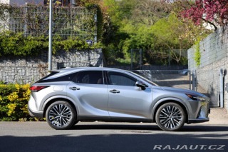 Lexus Ostatní modely RX 450h plus 450H+ 2,5 PHEV EXECUTIVE 2025