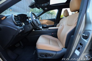 Lexus Ostatní modely RX 450h plus 450H+ 2,5 PHEV EXECUTIVE 2025