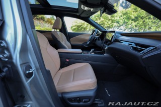 Lexus Ostatní modely RX 450h plus 450H+ 2,5 PHEV EXECUTIVE 2025