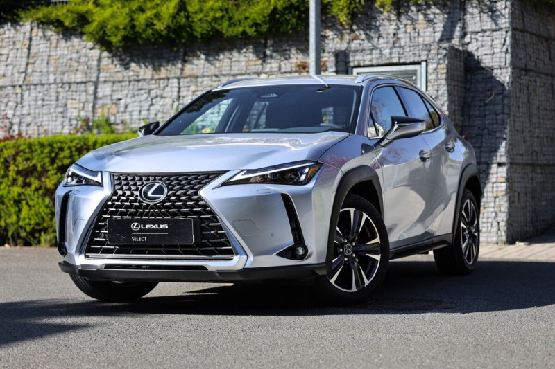 Lexus Ostatní modely UX 300h 300h 2,0 HEV BUSINESS TEC