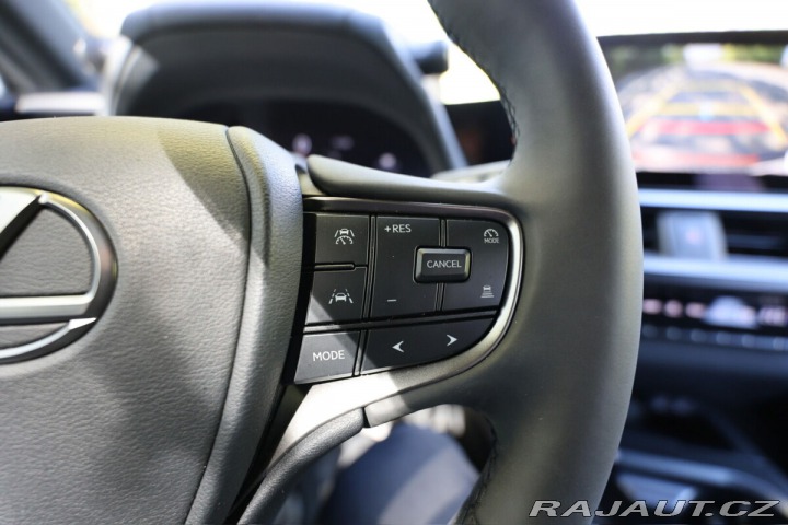 Lexus Ostatní modely UX 300h 300h 2,0 HEV BUSINESS TEC 2025