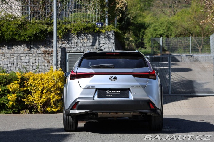 Lexus Ostatní modely UX 300h 300h 2,0 HEV BUSINESS TEC 2025