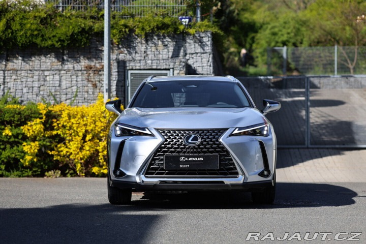 Lexus Ostatní modely UX 300h 300h 2,0 HEV BUSINESS TEC 2025