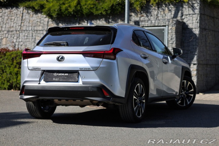 Lexus Ostatní modely UX 300h 300h 2,0 HEV BUSINESS TEC 2025