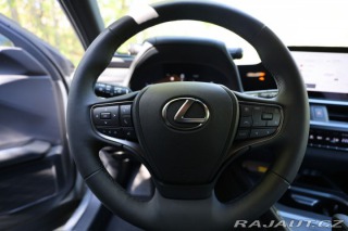 Lexus Ostatní modely UX 300h 300h 2,0 HEV BUSINESS TEC 2025