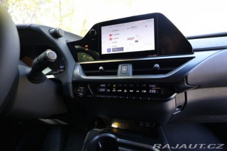 Lexus Ostatní modely UX 300h 300h 2,0 HEV BUSINESS TEC 2025