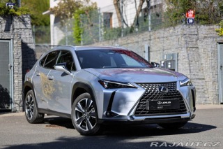 Lexus Ostatní modely UX 300h 300h 2,0 HEV BUSINESS TEC 2025