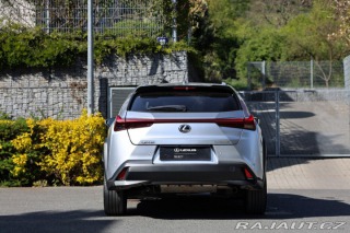 Lexus Ostatní modely UX 300h 300h 2,0 HEV BUSINESS TEC 2025