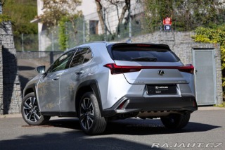Lexus Ostatní modely UX 300h 300h 2,0 HEV BUSINESS TEC 2025