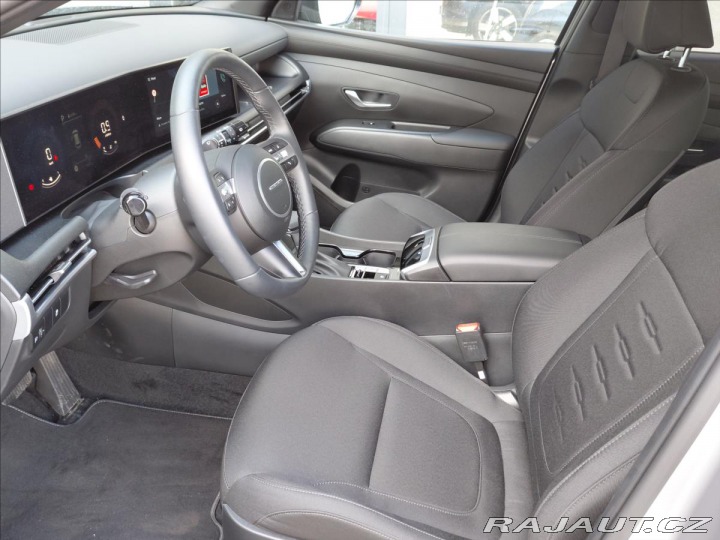 Hyundai Tucson 1,6   1,6 TGDI 2WD DCT GO 2025