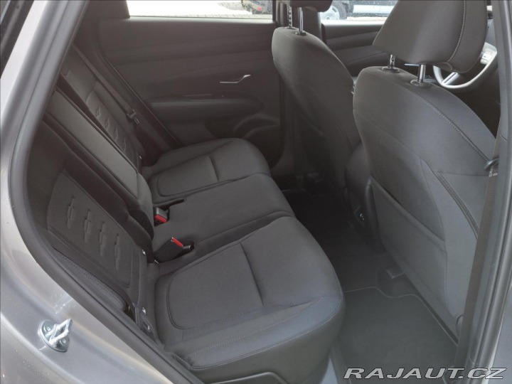 Hyundai Tucson 1,6   1,6 TGDI 2WD DCT GO 2025