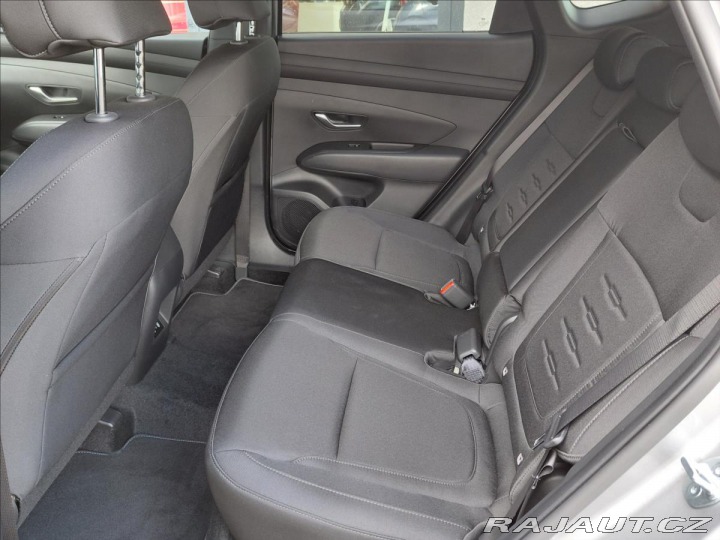Hyundai Tucson 1,6   1,6 TGDI 2WD DCT GO 2025