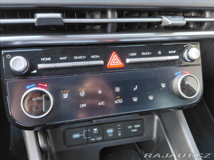 Hyundai Tucson 1,6   1,6 TGDI 2WD DCT GO 2025