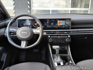 Hyundai Tucson 1,6   1,6 TGDI 2WD DCT GO 2025
