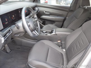 Hyundai Tucson 1,6   1,6 TGDI 2WD DCT GO 2025