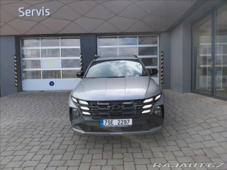 Hyundai Tucson 1,6   1,6 TGDI 2WD DCT GO 2025