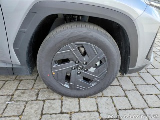 Hyundai Tucson 1,6   1,6 TGDI 2WD DCT GO 2025