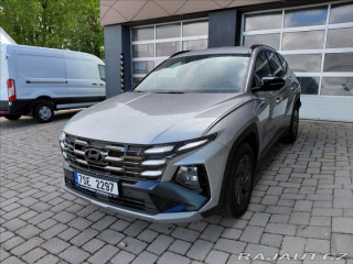 Hyundai Tucson 1,6   1,6 TGDI 2WD DCT GO 2025