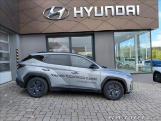 Hyundai Tucson 1,6   1,6 TGDI 2WD DCT GO 2025