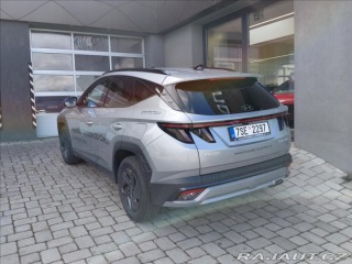 Hyundai Tucson 1,6   1,6 TGDI 2WD DCT GO 2025