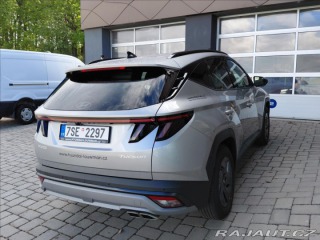Hyundai Tucson 1,6   1,6 TGDI 2WD DCT GO 2025