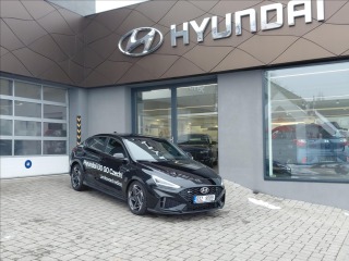Hyundai i30 1,5   FB 1,5 TGDI DCT N L