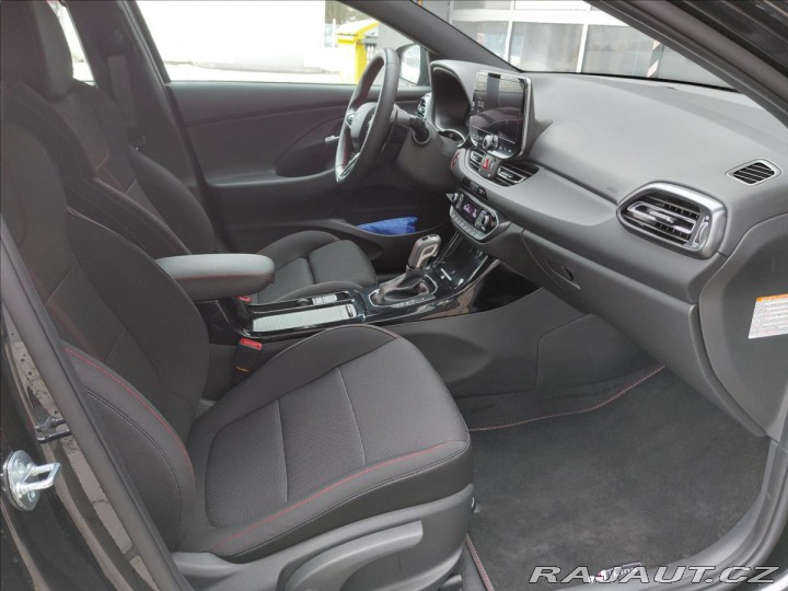 Hyundai i30 1,5 FB 1,5 TGDI DCT N L 2025