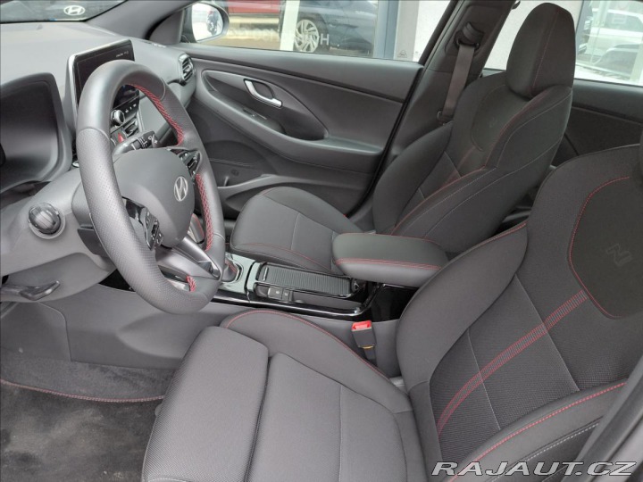 Hyundai i30 1,5 FB 1,5 TGDI DCT N L 2025