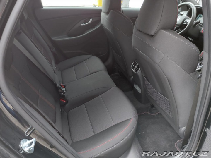 Hyundai i30 1,5 FB 1,5 TGDI DCT N L 2025