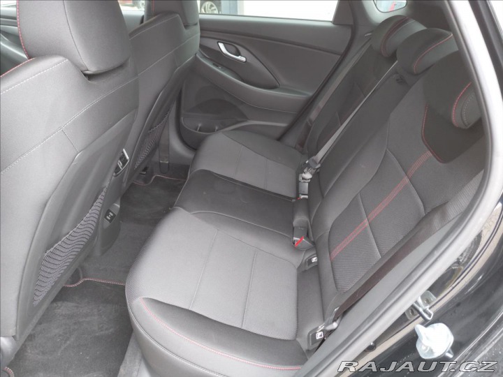 Hyundai i30 1,5 FB 1,5 TGDI DCT N L 2025