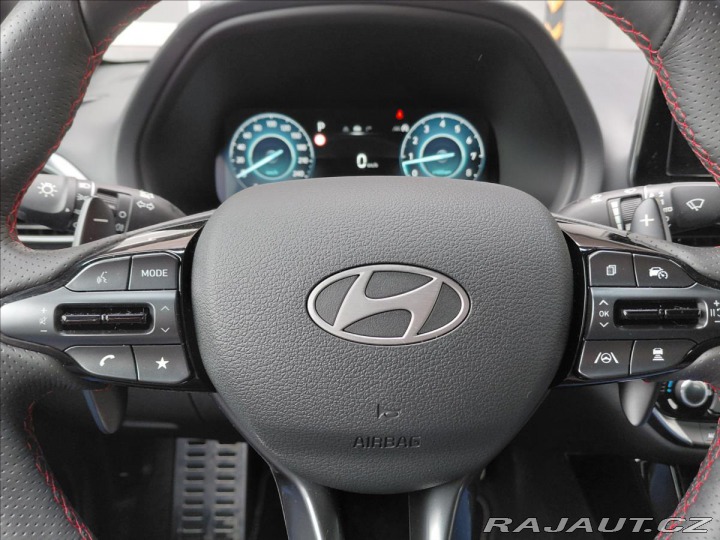Hyundai i30 1,5 FB 1,5 TGDI DCT N L 2025