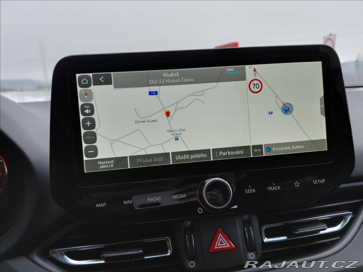 Hyundai i30 1,5 FB 1,5 TGDI DCT N L 2025