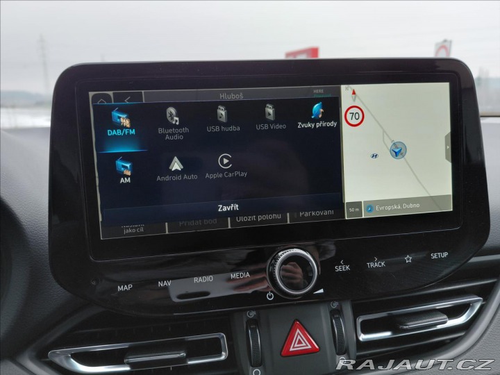 Hyundai i30 1,5 FB 1,5 TGDI DCT N L 2025